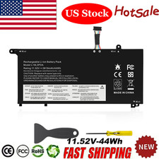 L19M3PDA L19D3PDA Battery For Lenovo ThinkBook 14 15 G2 ITL G3 ACL G4 IAP G5 ABP picture