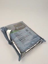 Seagate Exos X20 20TB Enterprise HDD 7200 RPM SATA 6Gb/s 3.5