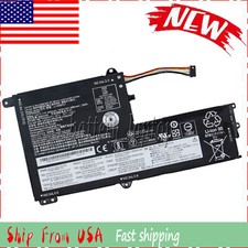 New L14L2P21 L14M2P21 Battery for Lenovo IdeaPad S41-70 S41-75 300s yoga 500 picture