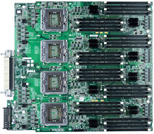 DELL 0M9DGR 4x LGA1567 DDR3 PowerEdge R810 picture