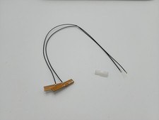 IPEX4 PCB TRIPLE BAND EMBEDDED ANTENNA  W-Fi 6 Wi-Fi 6E Wi-Fi 7 W/ ANTENNA CLIP picture