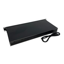 Digi ConnectPort Terminal Console Server Model LTS32 Black #D8372 picture