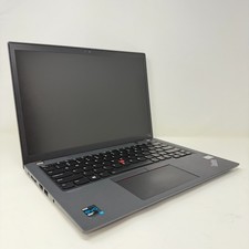 Lenovo ThinkPad X13 GEN 2 Laptop 16GB RAM 256GB SSD Intel Core i7-1165G7@2.80GHz picture