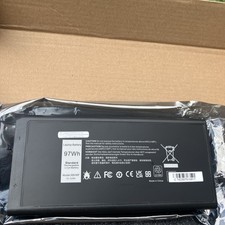 NEW 97Wh 11.1V Battery Compatible Dell DKNKD 5XT3V 05XT3V YGV51 CJ2K1 451-BBIS@2 picture