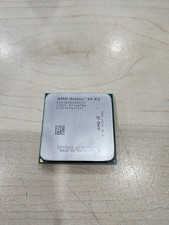 AMD Athlon 64 X2 3800+ 2 GHz Dual-Core (ADA3800DAA5CD) Processor picture