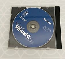 Microsoft Visual C++ Learning Edition Version 5.0 w/ Key for Win NT / 95 picture