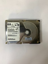 36.4 GB HP BD036863AC SCSI Internal 10K RPM 3.5