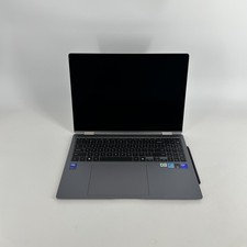 Samsung Galaxy Book5 Pro 360 16 Gray QHD+ TOUCH 2.2GHz Ultra 7 258V 32GB 1TB SSD picture