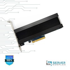 WD Ultrastar DC SN200 6.4TB NVMe HHHL Enterprise SSD | HUSMR7664BHP301 picture