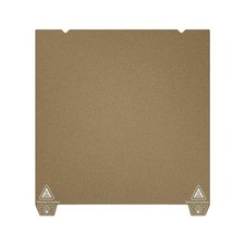 PEI Flexi Steel Magnetic Build Plate 310x315mm for Enhanced 3D Printing picture