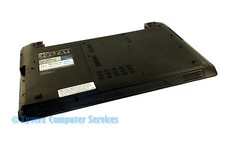 13N0-GUA0211 13GNXM1AP040-3 OEM ASUS BASE W/ PLASTIC COVER  K52F (A) READ (AF75) picture