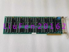 1pc used Advantech PCL-722 144 DIO REV A2 Acquisition card picture