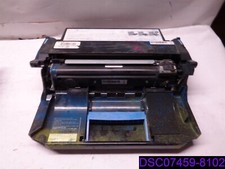 USED NEEDS FILLED Genuine Dell C8X24 Black Imaging Unit B5460dn/B5464dnf picture