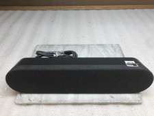 Logitech V-U0048 Left 880-000833 Rally Speaker Tested And functional picture