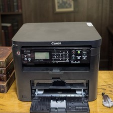 Canon ImageClass D570 (1418C025) Wireless Monochrome Laser Printer picture