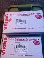 Viking Electronics RAD-1A Remote Access Device for CO/CENTREX/PABX Line picture