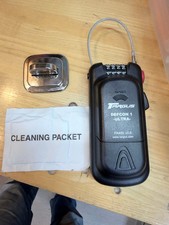 Targus Defcon 1 Ultra Combination cable laptop Lock and Motion Alarm NWOB picture