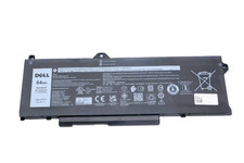 OEM Genuine GRT01 R05P0 Battery 15.2V 64Wh For Dell Laptop Batteries GRTO1 RO5PO picture