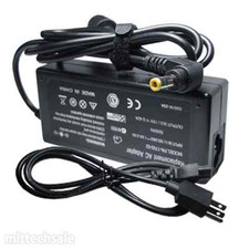 AC Adapter For HP 23f 2XN59AA#ABA 22f 2XN58AA LED Monitor Power Supply Cord picture