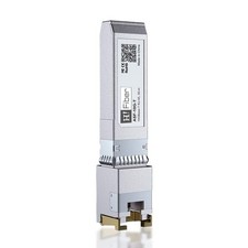 HFiber 10Gb SFP+ RJ45 Transceiver, 10GbaseT SFP+ Ethernet Module Support 10G/... picture
