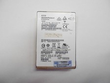 HP 200GB SSD SAS 2.5