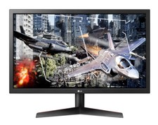 LG UltraGear 24GN50W-B 24