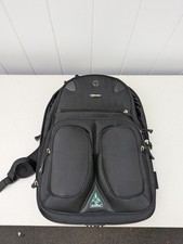 Mobile Edge ScanFast 17.3 Backpack MESFBP20 picture