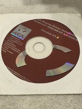 EVGA Display Driver Installation for Windows 98SE/ME/NT 4.0/2000/XP - CD ONLY picture
