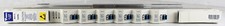 Tellabs 81.5596 TSI96 Titan 5500 Universal TSI Card T3C3LR6BAA  picture