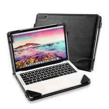 Berfea Protective Case Cover Compatible with Lenovo Yoga Slim 7 Pro,Slim 7i 16 picture