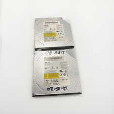 TEAC DV-28S-B Slim Internal DVD-ROM Drive – SATA picture