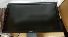 Dell Computer Monitor E 1910 H picture