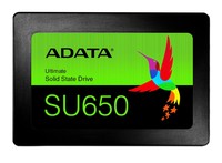ASU650SS-240GT-R ADATA Ultimate SU650 240GB 2.5 6Gbps ~D~ picture