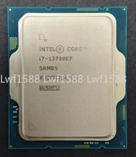 Intel Core i7-13700KF SRMB9 3.4GHz 16C / 24T 30MB 125W LGA1700 CPU processor picture