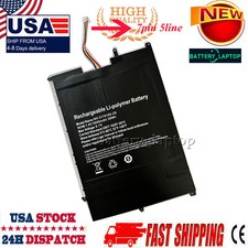 NV-3178185-2S Battery For Gateway GWTN141-1BL GWTN141-5BL GWTN141-5BK Series Tab picture
