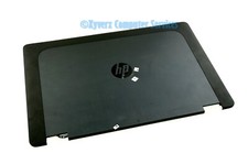734296-001 AM0TJ000100 OEM HP LCD BACK COVER ZBOOK 15 G2 (GRD C)(READ)(BE26) picture