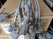 Lot of 11 - 3 ft DVI-D Single Link Male to DVI-D Male picture