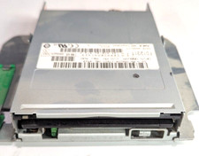 VTG- NEC FD1231T 1.44MB FLOPPY DISK DRIVE NO FRONT BEZEL Dell Mount picture