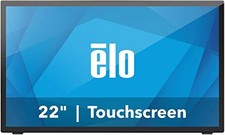 Elotouch Electronics 2270L 22 Class LCD Touchscreen Monitor - 16:9 - 14 ms