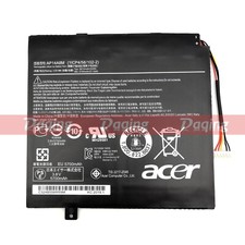New Original AP14A8M AP14A4M Tablet Battery for Acer Iconia Tab 10 A3-A20 A3-A30 picture