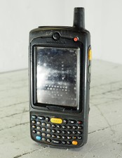 Symbol Motorola MC75A6-P1CSWQRA9WR Mobile Computer Scanner NO Battery / Stulys picture