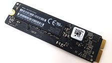 ORIGINAL Apple MacBook Pro A1502 SSD 512GB PCIE Replacement  L 2013, 2014, 2015 picture
