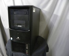 Gateway E-6500 Desktop Intel Pentium 4 D Dual Core 3.0GHZ 4GB SDRAM 320GB HD XP picture