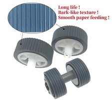 PA03656-0001 Pickup Brake Roller for Fujitsu ScanSnap iX500 iX1500 iX1400 iX1600 picture