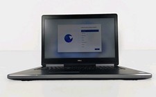 DELL Precision 7720 FHD 17.3
