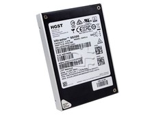 HGST / Hitachi 0TS1385 / SDLL1CLR-016T-CDA1 1.6TB 2.5