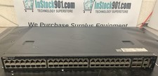 Dell S3048-ON 48-Port Gigabit Ethernet Switch Model E14W001 picture