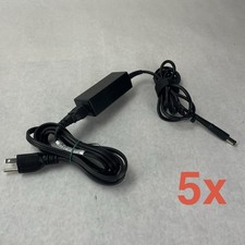 HP HSTNN-DA17 693717-001 683509-001 40W AC Adapter Power Supply Lot of 5 picture