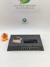 Furuno HUB-100 Ethernet Switching Hub (Used) picture