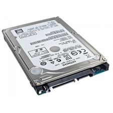 Disque Dur 80GB Hitachi HTS722080K9A300 - SATA 80 Go - 7K200-80 7200 RPM 7200rpm picture